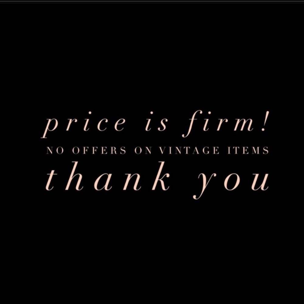 ‼️SOLD‼️VICTORIA’S SECRET SLEEP SHIRT - Picture 3 of 3